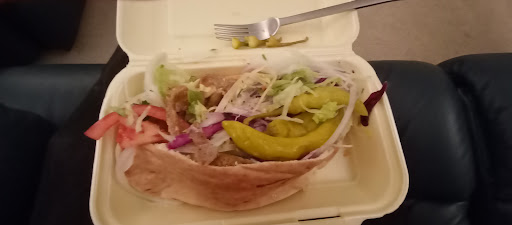 Photo of Esher Best Kebab & Burger House - 66 High St, Esher KT10 9QS